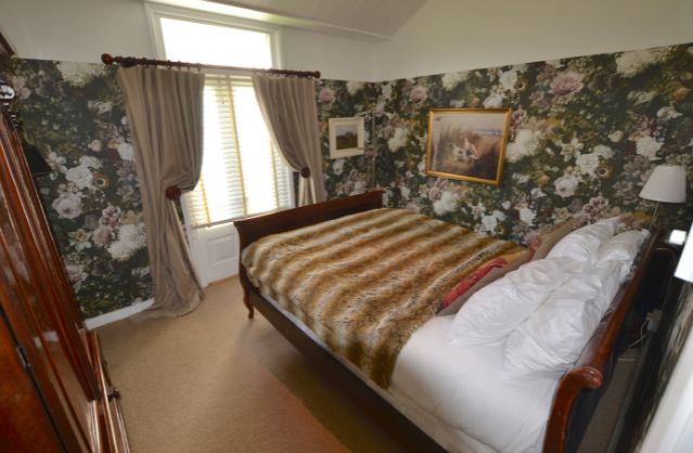 Essex accommodation