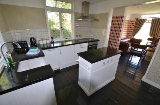 Essex accommodation
