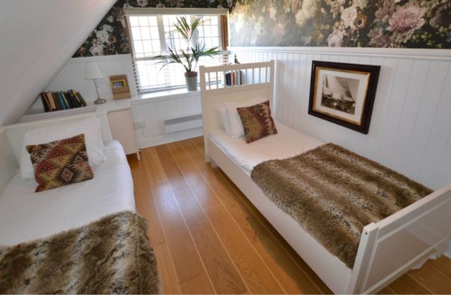 Essex accommodation