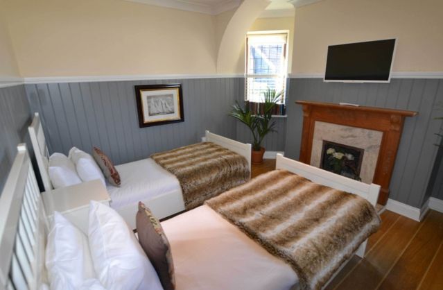 Essex accommodation