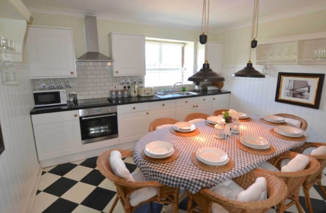 Essex accommodation