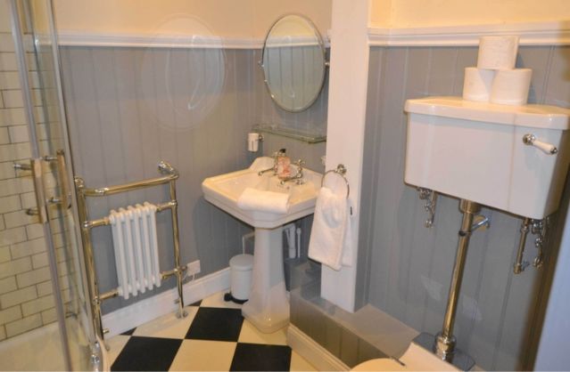 Essex accommodation
