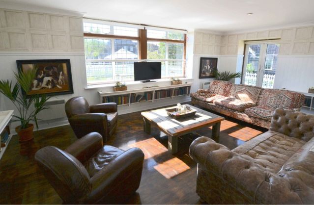 Essex accommodation