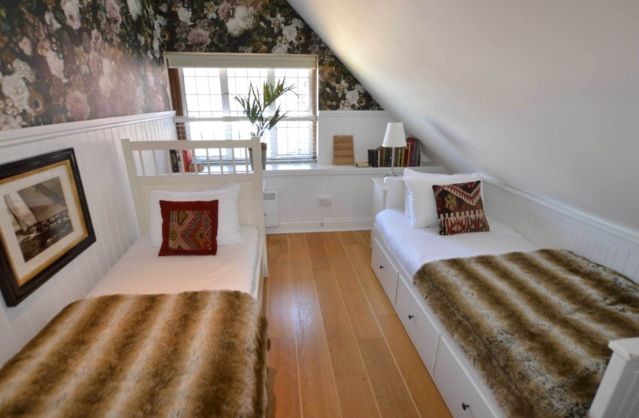 Essex accommodation