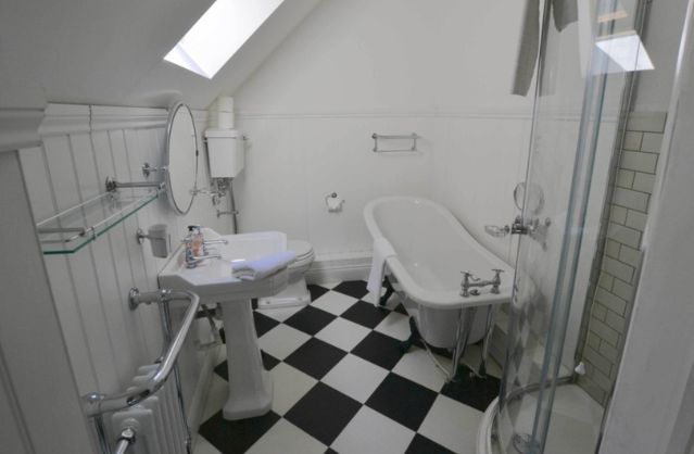 Essex accommodation