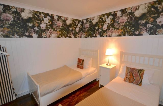 Essex accommodation