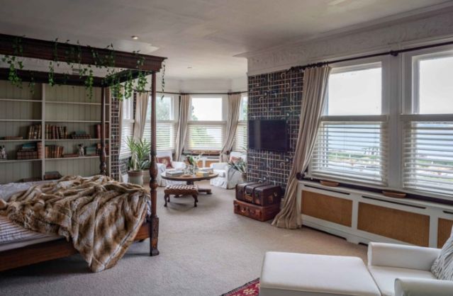 Essex accommodation