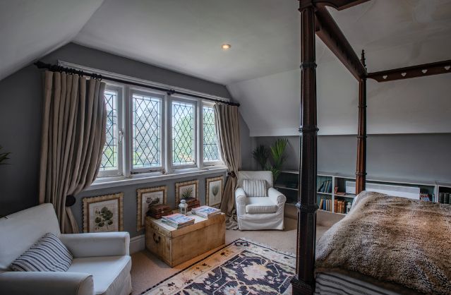 Essex accommodation