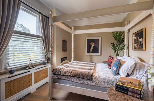 Essex accommodation
