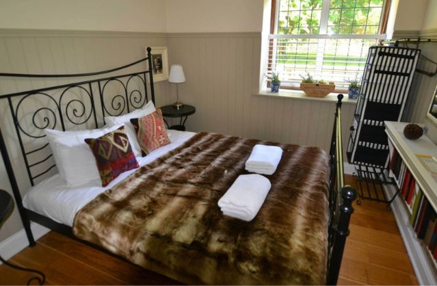 Essex accommodation