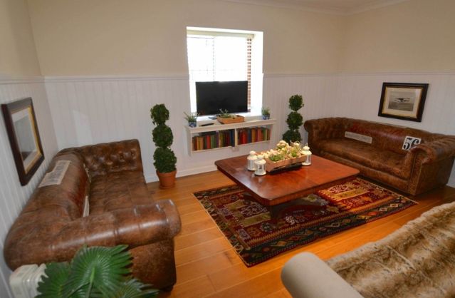 Essex accommodation