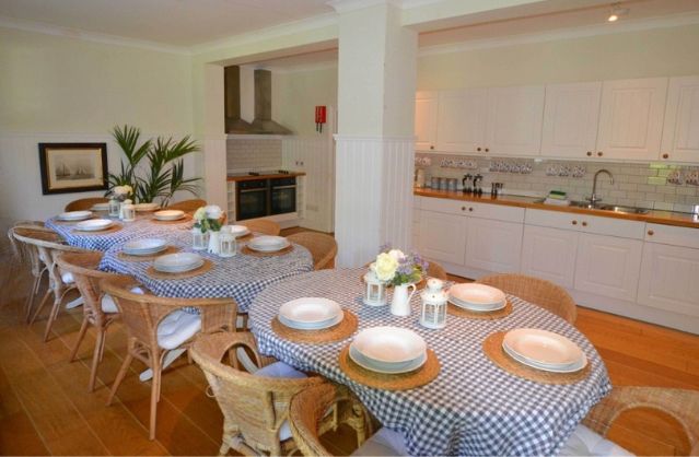 Essex accommodation
