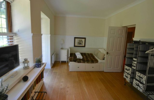 Essex accommodation