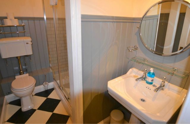Essex accommodation