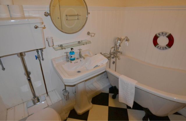 Essex accommodation