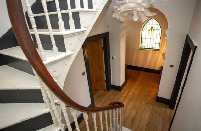 Bristol accommodation