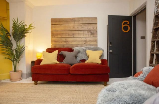 Bristol accommodation