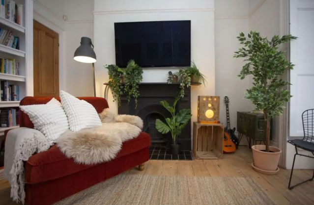 Bristol accommodation
