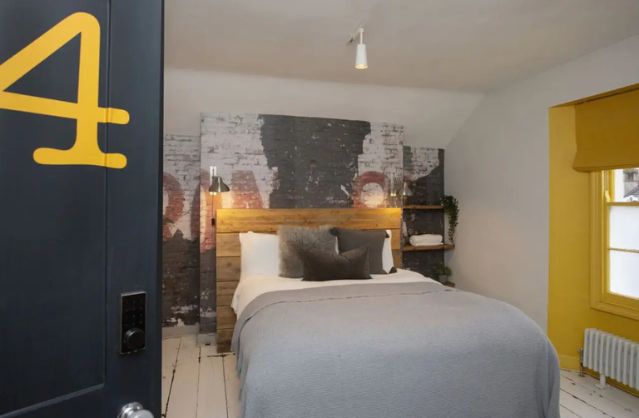 Bristol accommodation