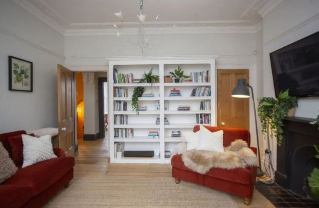 Bristol accommodation
