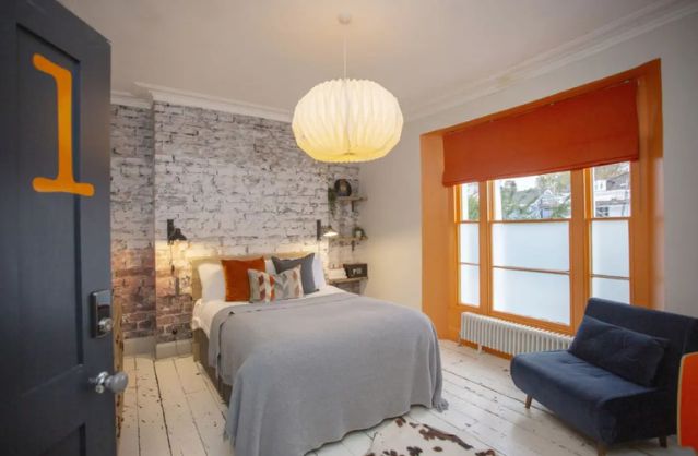Bristol accommodation
