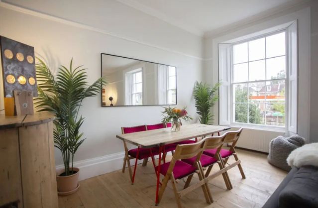 Bristol accommodation