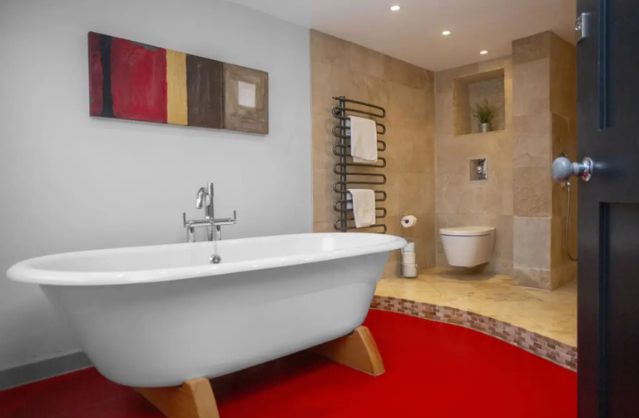 Bristol accommodation