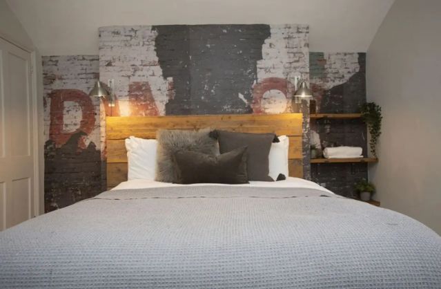 Bristol accommodation