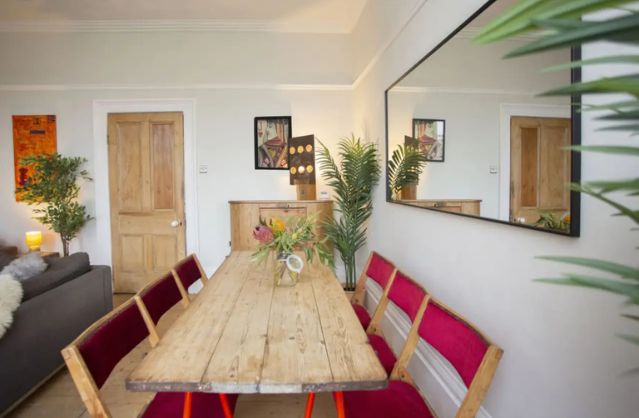 Bristol accommodation