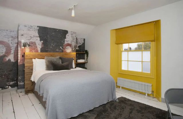 Bristol accommodation