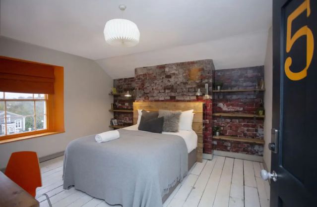 Bristol accommodation