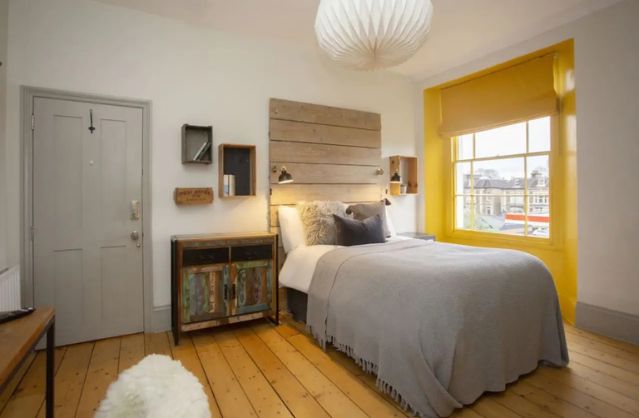Bristol accommodation