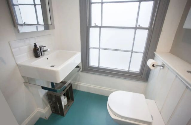 Bristol accommodation