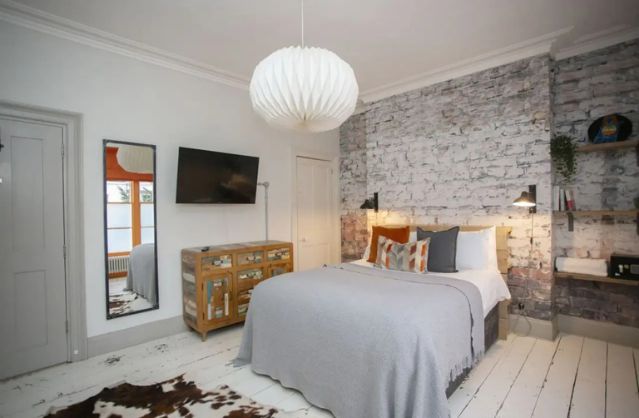 Bristol accommodation