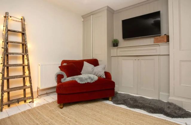 Bristol accommodation