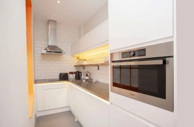 Bristol accommodation