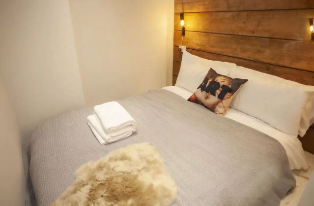 Cardiff accommodation