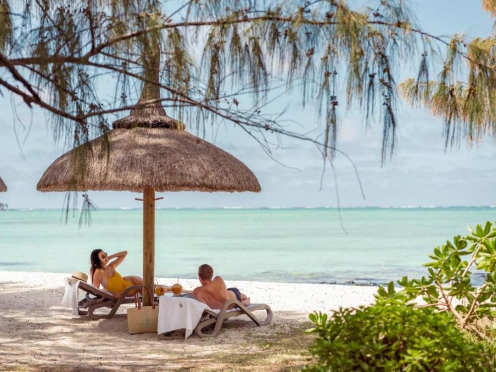 Four Seasons Resort Mauritius at Anahita