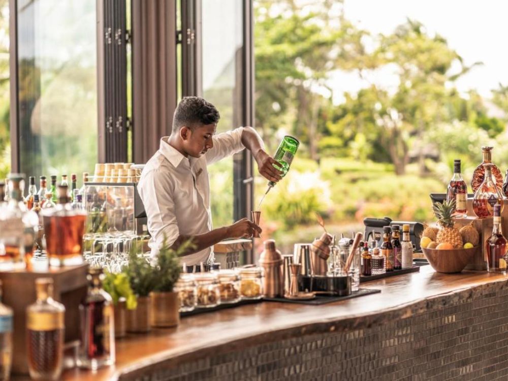 Four Seasons Resort Mauritius at Anahita