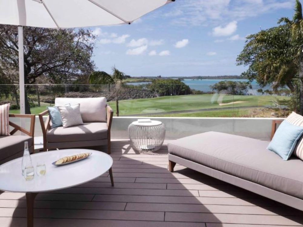 Four Seasons Resort Mauritius at Anahita