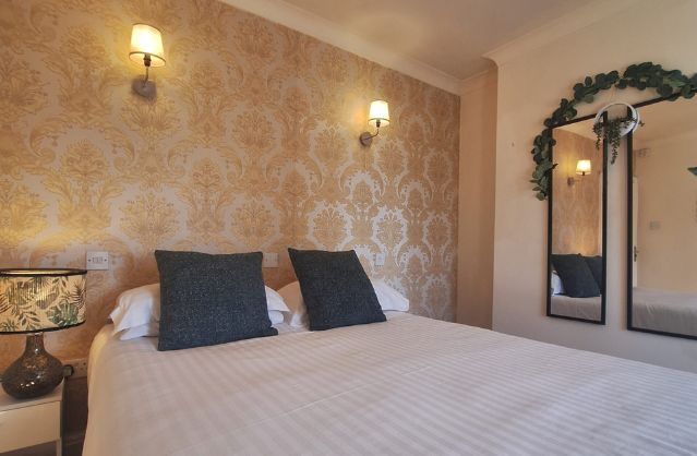 York accommodation