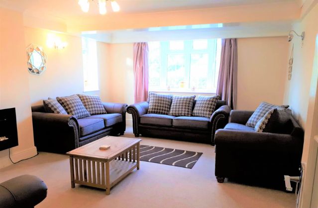 York accommodation