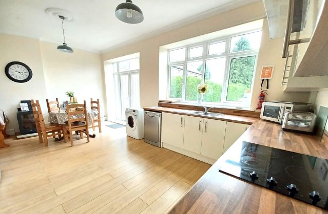 York accommodation