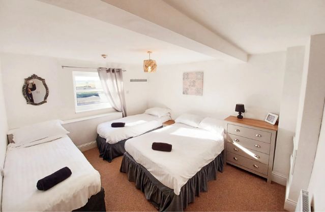 York accommodation
