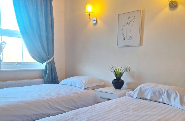 York accommodation