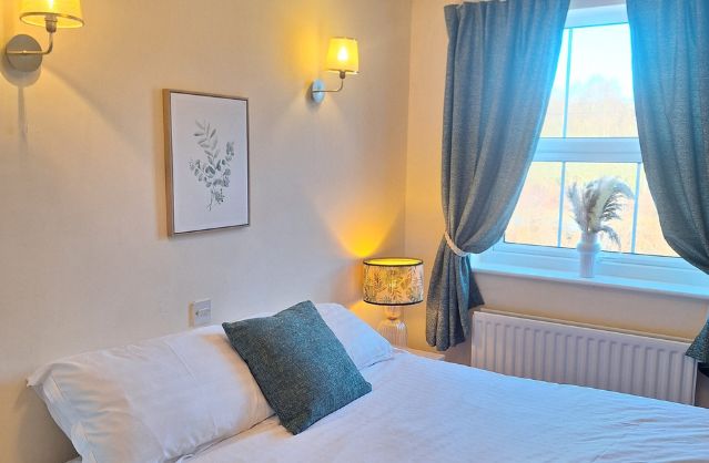 York accommodation