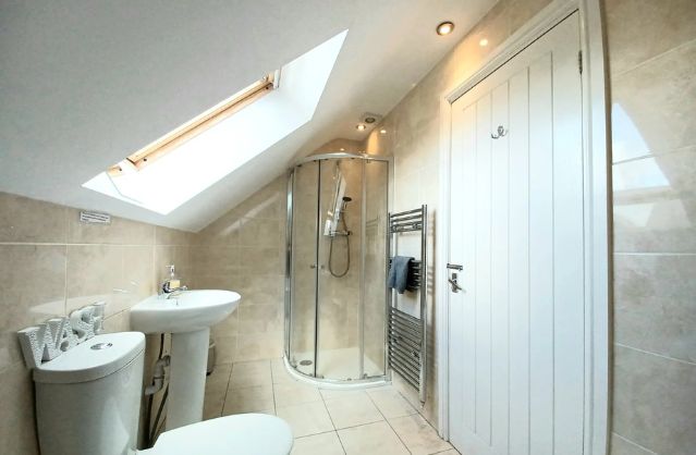 York accommodation