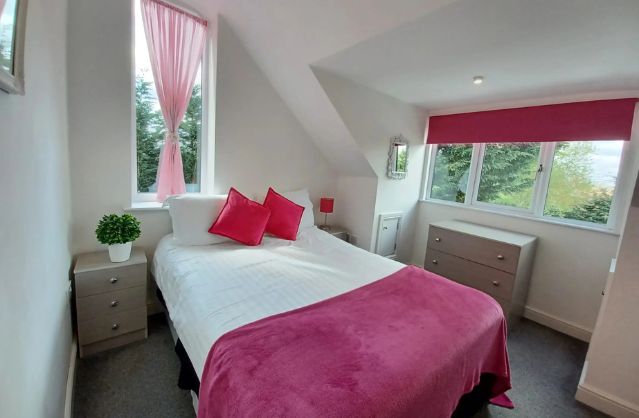 York accommodation