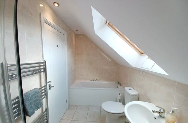 York accommodation