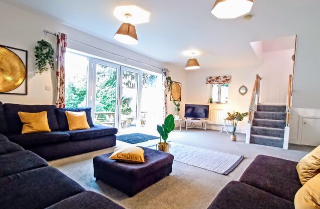 York accommodation